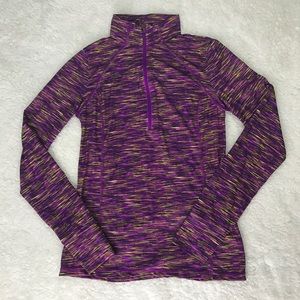 Never Worn Xersion Quarter Zip Pullover